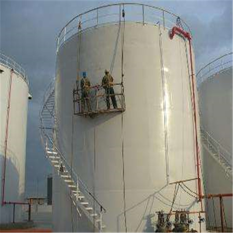 苍南喷漆翻新・工业喷漆・设备喷漆服务简介